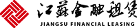 江苏金融租赁股份有限公司 Logo